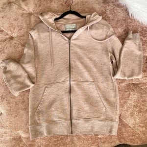 Zara hoodie